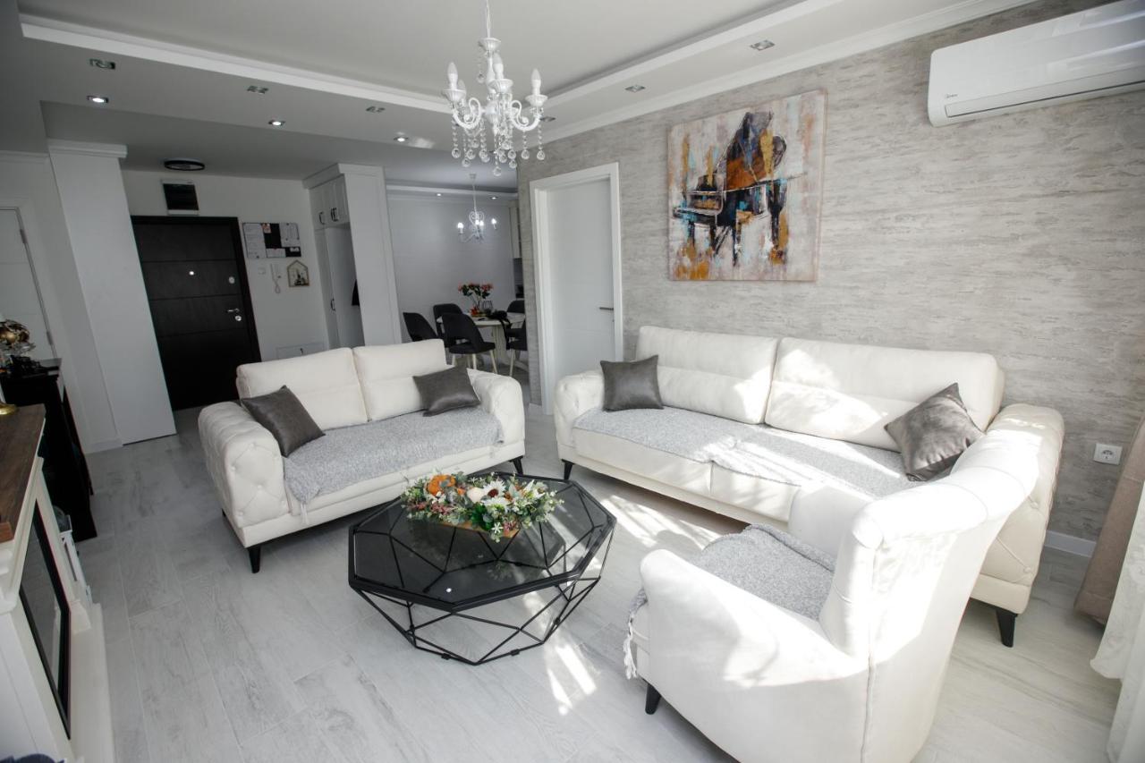 Apartman Mdb Retro Суботица Экстерьер фото
