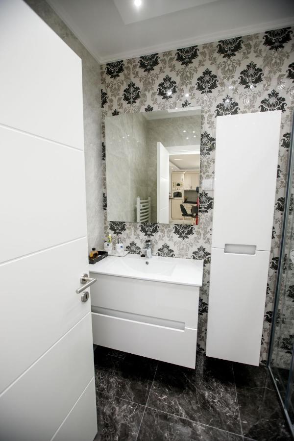 Apartman Mdb Retro Суботица Экстерьер фото