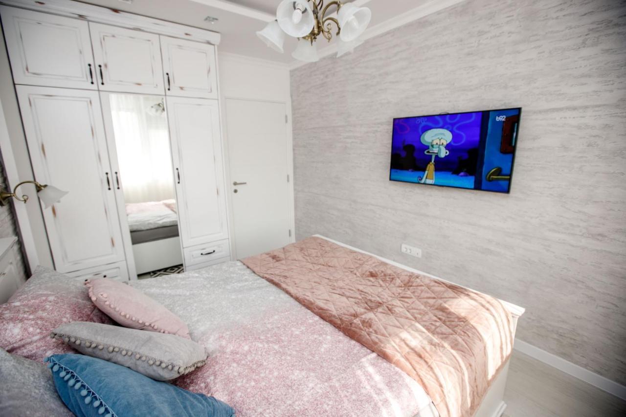 Apartman Mdb Retro Суботица Экстерьер фото